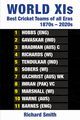 World XIs, Smith Richard