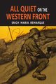 All Quiet on the Western Front, Remarque Erich Maria