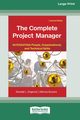 The Complete Project Manager (2nd ed.), Englund Randall