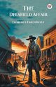 The Delafield Affair, Kelly Florence Finch