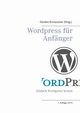 Wordpress fr Anfnger, 