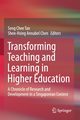 Transforming Teaching and Learning in Higher Education, 
