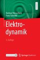 Elektrodynamik, Petrascheck Dietmar