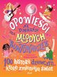 Opowieci na dobranoc dla modych buntowniczek, 