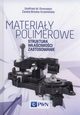 Materiay polimerowe, Ehrenstein Gottfried W., Brocka-Krzemiska aneta