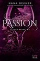 Passion Love&Wine #2, Bekher Nana