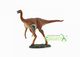 Dinozaur Strutiomin, 