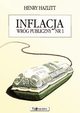 Inflacja wrg publiczny nr 1, Hazlitt Henry