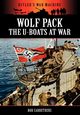 Wolf Pack -The U-Boats at War, Carruthers Bob