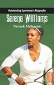 Outstanding Sportsman's Biography, Melancon Nevaeh