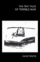 Ten Tiny Tales of Terrible War, Tienter David