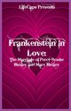 Frankenstein In Love, Paul Brody