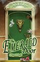 The Emerald Door, Vaughn Megan E.