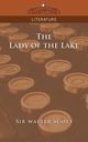 The Lady of the Lake, Scott Walter