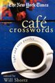 The New York Times Cafe Crosswords, 