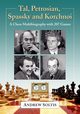 Tal, Petrosian, Spassky and Korchnoi, Soltis Andrew