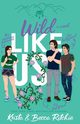 Wild Like Us (Special Edition Paperback), Ritchie Krista