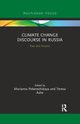 Climate Change Discourse in Russia, 
