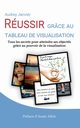 Russir grce au tableau de visualisation, Janvier Audrey