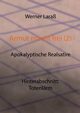 Armut macht frei (2) Totenlrm, Lara Werner