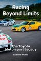 Racing Beyond Limits, Psaila Etienne