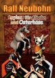 Applaus fr Alpaka und Osterhase, Neubohn Ralf