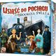 Wsi do Pocigu Dookoa wiata, Moon Alan R.
