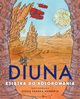 Diuna. Ksika do kolorowania, Herbert Frank,Tomic Tomislav