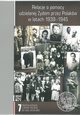 Relacje o pomocy udzielanej ydom przez Polakw w latach 1939-1945., Pitkowski Sebastian