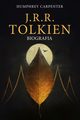 J.R.R. Tolkien. Biografia, Carpenter Humphrey