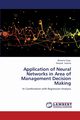 Application of Neural Networks in Area of Management Decision Making, Garg Bhawna