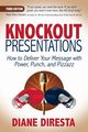 Knockout Presentations, DiResta Diane