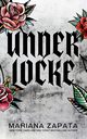 Under Locke (Alternate Cover), Zapata Mariana