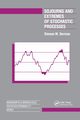 Sojourns And Extremes of Stochastic Processes, Berman Simeon