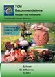 TCM - Spleen - Qi deficiency, Miligui Josef