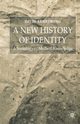 A New History of Identity, Armstrong D.