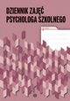 Dziennik zaj psychologa szkolnego, 