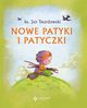 Nowe patyki i patyczki, Twardowski Jan