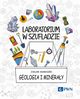 Laboratorium w szufladzie. Geologia i mineray, Adamaszek Zasaw