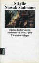 Epika historyczna Samuela ze Skrzypny Twardowskiego, Nowak-Stalmann Sibylle