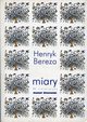 Miary 99 trjwierszy, Bereza Henryk