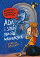 Ada i sze palcw Warneczyka, Bkiewicz Grayna