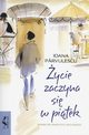 ycie zaczyna si w pitek, Parvulescu Ioana