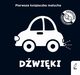 Pierwsza ksieczka malucha Dwiki, 