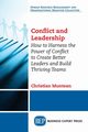 Conflict and Leadership, Muntean Christian
