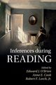 Inferences during Reading, 