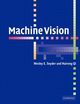 Machine Vision, Wesley E. Snyder