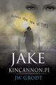 Jake Kincannon, PI, Grodt Jw