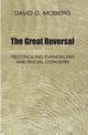 The Great Reversal, Moberg David