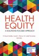 Health Equity, 